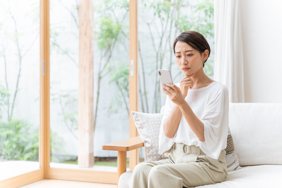 歯医者の予約が取れない方へ